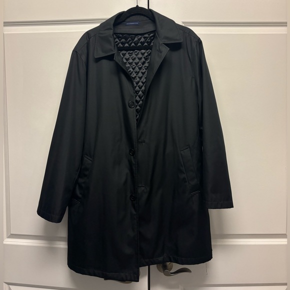Stafford Performance Coat, Size M - Picture 1 of 5